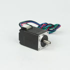 motor deslizante do micro de 300g.Cm, fase Mini Stepper Motor For Camera de 0.6A 2