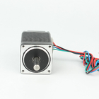 micro motor Nema14 0.67A deslizante de 35mm ângulo de uma etapa de 1,8 graus