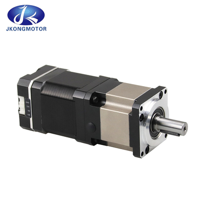 Melhor Preço Profundamente personalizado linear externo não cativo parafuso de chumbo integrado passo servo motor com condutor para médico