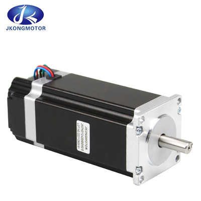 Jkongmotor Nema23 Hybrid Servo Motors 2Nm 3Nm integrados em circuito fechado motores passo-a-passo híbridos motor passo-a-passo com controlador integrado