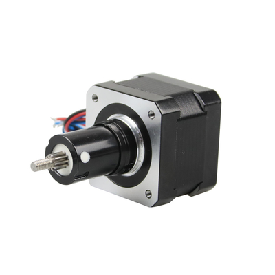 Jkongmotor Micro Actuador Linear Híbrido Motor Passo a Passo NEMA 8 11 17 23 24 34 Motor Passo a Passo Linear Com Parafuso