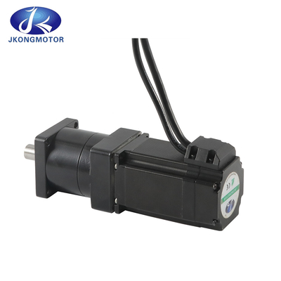 Jkongmotor High Torque NEMA 17/23/34 Tipo 86bygh 450A/450b/450c Motor passo de circuito fechado para máquina de roteador CNC