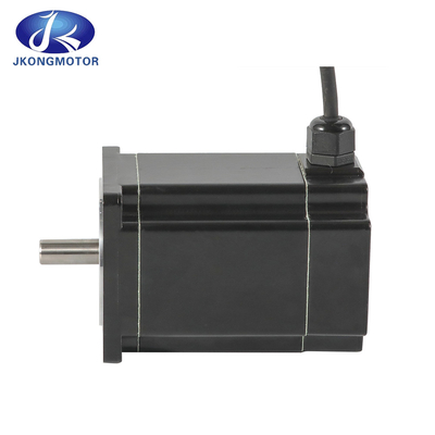 Jkongmotor High Torque NEMA 17/23/34 Tipo 86bygh 450A/450b/450c Motor passo de circuito fechado para máquina de roteador CNC
