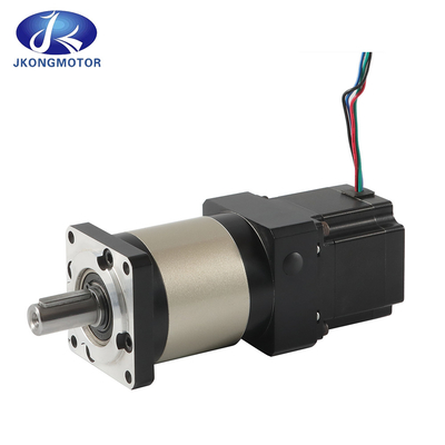 Jkongmotor High Torque NEMA 17/23/34 Tipo 86bygh 450A/450b/450c Motor passo de circuito fechado para máquina de roteador CNC