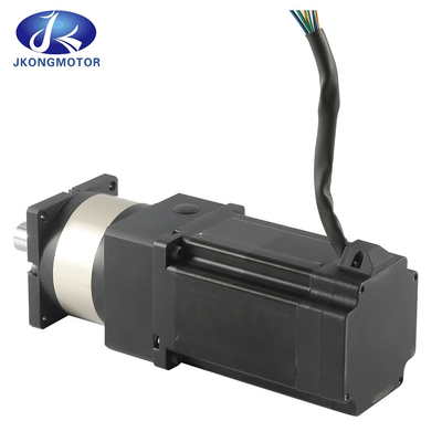Jkongmotor High Torque NEMA 17/23/34 Tipo 86bygh 450A/450b/450c Motor passo de circuito fechado para máquina de roteador CNC