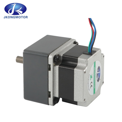 Jkongmotor High Torque NEMA 17/23/34 Tipo 86bygh 450A/450b/450c Motor passo de circuito fechado para máquina de roteador CNC