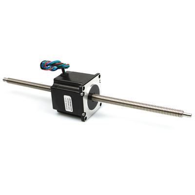 Jkongmotor High Torque NEMA 17/23/34 Tipo 86bygh 450A/450b/450c Motor passo de circuito fechado para máquina de roteador CNC