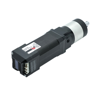 Jkongmotor Alto Torque 12Nm Nema34 Loop fechado motor passo linear para máquina de sexo com codificador e motorista