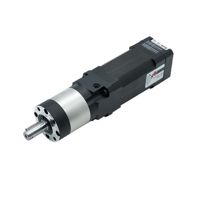 Jkongmotor Alto Torque 12Nm Nema34 Loop fechado motor passo linear para máquina de sexo com codificador e motorista