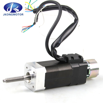 Jkongmotor 3 Fase 50W 100W 200W 300W 400W 12V 24V 36V Dc Motor sem escovas Motor sem escovas Dc Motor Bldc Motor com codificador