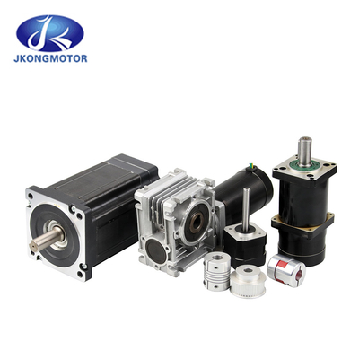 Jkongmotor 12V 24V 36V Motor DC sem escovas Motor DC sem escovas Motor Bldc Motor Para 50W 100W 200W 300W 400W Aceitação personalizada