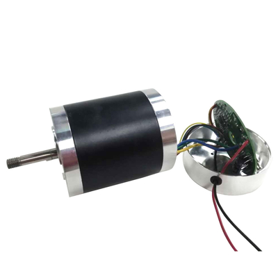 Jkongmotor Motor de engrenagem BLDC personalizado 24v 36v 48v 3000rpm 42 57 60 80 BLDC motor de engrenagem DC sem escovas para máquina de CNC