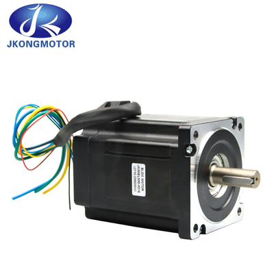 Jkongmotor Motor de engrenagem BLDC personalizado 24v 36v 48v 3000rpm 42 57 60 80 BLDC motor de engrenagem DC sem escovas para máquina de CNC