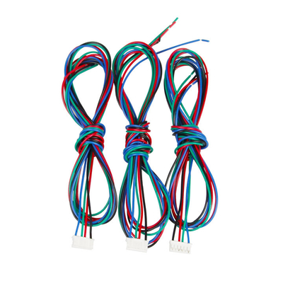 Venda a quente nema 17 motor passo nema 17 42hs40-1704-13A para impressora 3D