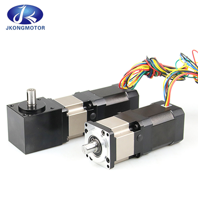 Jkongmotor OEM ODM 12V 24V 36V BLDC Motor Motor sem escovas Motor DC Motor com codificador para berço JK42BLS01-X023
