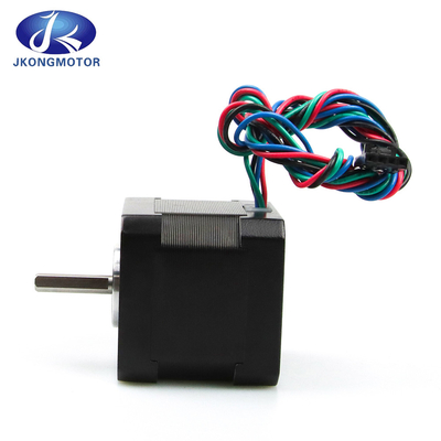 NEMA 17 Motor de passo híbrido Diâmetro 42 mm