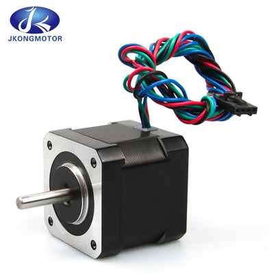 NEMA 17 Motor de passo híbrido Diâmetro 42 mm
