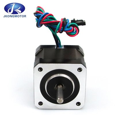NEMA 17 Motor de passo híbrido Diâmetro 42 mm