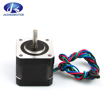 NEMA 17 Motor de passo híbrido Diâmetro 42 mm