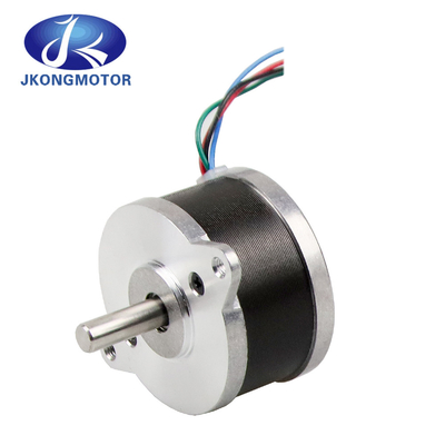 Venda a quente motor passo a passo de 0,9 graus de 36 mm JK36HM21-0404-01 para máquinas automáticas