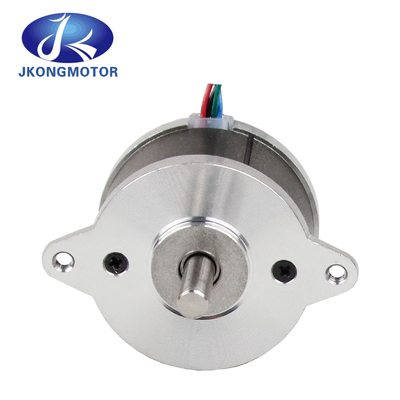Venda a quente motor passo a passo de 0,9 graus de 36 mm JK36HM21-0404-01 para máquinas automáticas