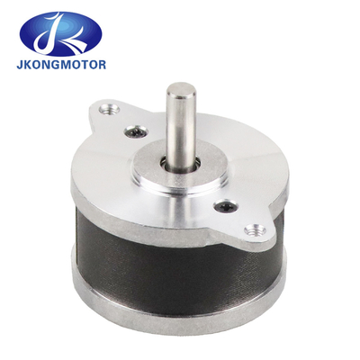Venda a quente motor passo a passo de 0,9 graus de 36 mm JK36HM21-0404-01 para máquinas automáticas