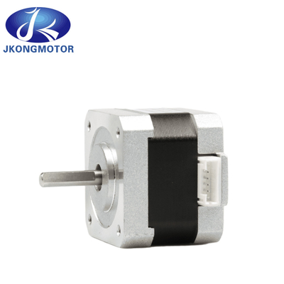 1.8 Grau 2 Fase NEMA17 42Mm Motor Stepper / Sm42ht33-1334 JK42HS34-0424A
