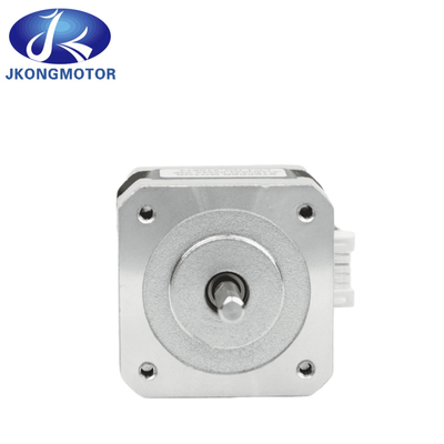 1.8 Grau 2 Fase NEMA17 42Mm Motor Stepper / Sm42ht33-1334 JK42HS34-0424A
