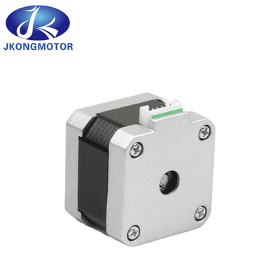 1.8 Grau 2 Fase NEMA17 42Mm Motor Stepper / Sm42ht33-1334 JK42HS34-0424A