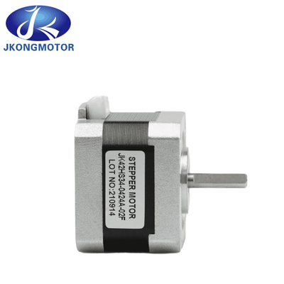 1.8 Grau 2 Fase NEMA17 42Mm Motor Stepper / Sm42ht33-1334 JK42HS34-0424A