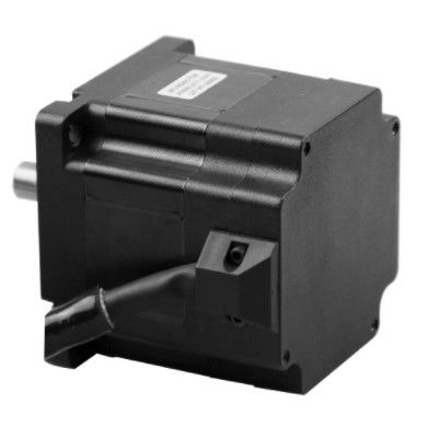 Venda a quente 48V BBQ Motor a corrente contínua sem escovas FAG com rolamento JK86bls71-X031 0.7N.m bldc para máquinas de grelhar à prova de fogo