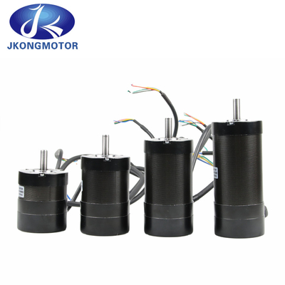 Motor DC sem escova 24V 3000 a 30W Regulação da velocidade de acionamento Substitui o salão de alta velocidade escovado 42mm BLDC DC