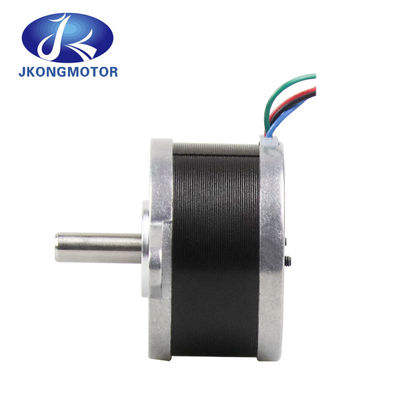 0.9°36mm 2 fase 3.8V Nema 14 híbrido motor passo