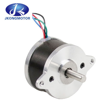 0.9°36mm 2 fase 3.8V Nema 14 híbrido motor passo