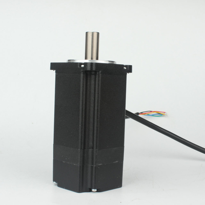 Motor BLDC quadrado de 60 mm