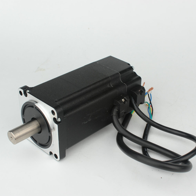 Motor BLDC quadrado de 60 mm