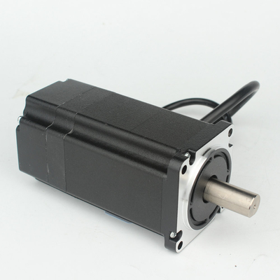 Motor BLDC quadrado de 60 mm