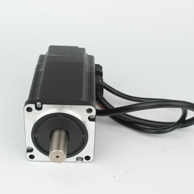 Motor BLDC quadrado de 60 mm