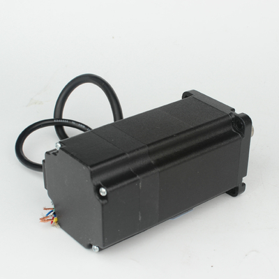 Motor BLDC quadrado de 60 mm