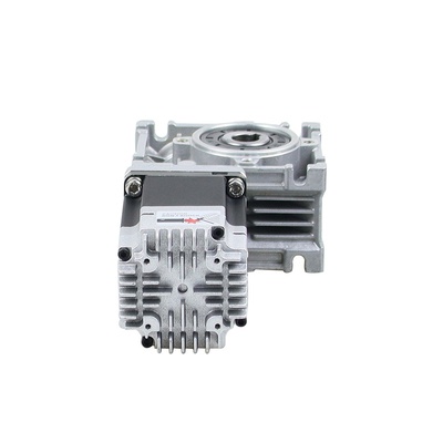 Jkongmotor Industrial Square 60mm1.27nm DC Servo Motor 400W 48V condutor integrado com qualidade CE