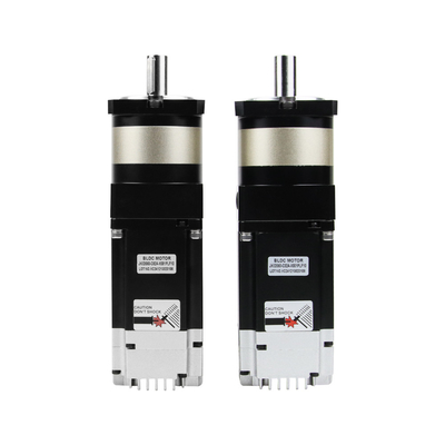 Jkongmotor 24v 36v 48v Servo motor integrado IDS57 Nema 23 motor DC sem escovas com controlador integrado