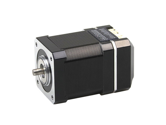 Jkongmotor Nema23 57mm 3N.m Alto Torque Servo de Loop Fechado Integrado Stepper Motor com Acionamento para Máquina