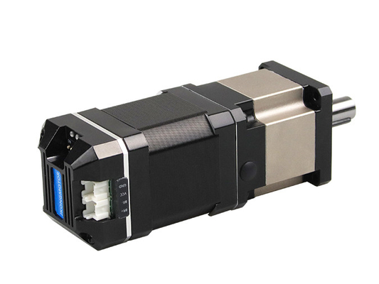 Jkongmotor Nema23 57mm 3N.m Alto Torque Servo de Loop Fechado Integrado Stepper Motor com Acionamento para Máquina