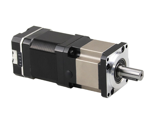 Jkongmotor Nema23 Hybrid Servo Motors 2Nm 3Nm integrados em circuito fechado motores passo-a-passo híbridos motor passo-a-passo com controlador integrado