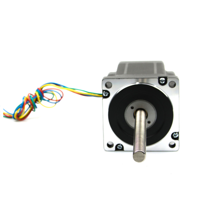 Jkongmotor Alto Desempenho 1,8 Grau Híbrido 2.0Nm Motor Passo Linear Aplicação Industrial &amp; Sistema de Automação