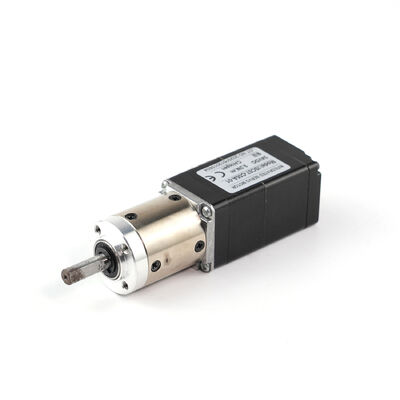 Jkongmotor Pulse RS485 CANopen OEM ODM Personalizado Nema 11 17 23 24 34 Servo motor passo-a-passo integrado de circuito fechado com codificador usado para máquina CNC