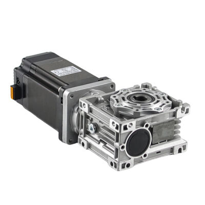 Jkongmotor Pulse RS485 CANopen OEM ODM Caixa de Engrenagens Planetárias Nema 11 17 23 24 34 Motor Servo Stepper Integrado de Circuito Fechado com Encoder Usado para Máquina CNC