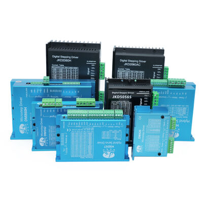 Motorista sem escova 10V~30VDC 0A-8A do motor da C.C. JKBLD120 para o motor de 0-120w BLDC