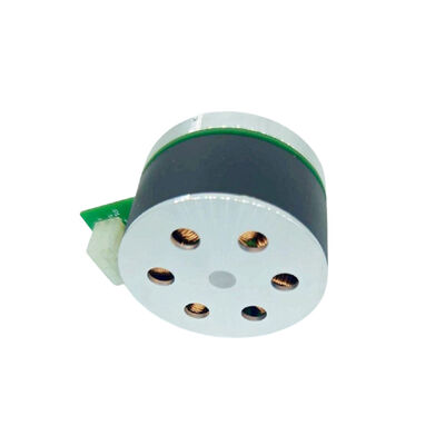 JK43BLWD30-24V-300 Low Rpm 5000rpm 24V Gear Outrunner Brushless 3Phase Outer Rotor Motor BLDC com engrenagens embutidas no driver