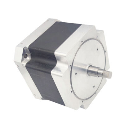 Jkongmotor Personalizado 110mm 3000rpm Flat Out Rotor BLDC Motor 24V 18N.m 1000W Outrunner Motor sem escovas para analisador